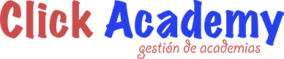 ClickAcademy - Gestión de Academias